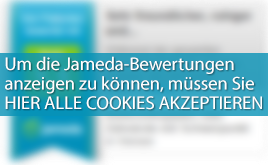 Cookies akzeptiern